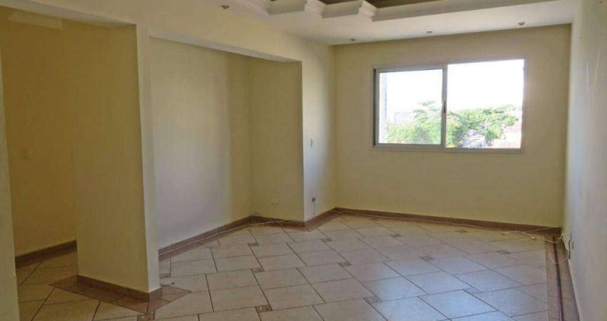 Cobertura à venda, 128 m² por R$ 575.000,00 - Jardim Paulista - São José dos Campos/SP