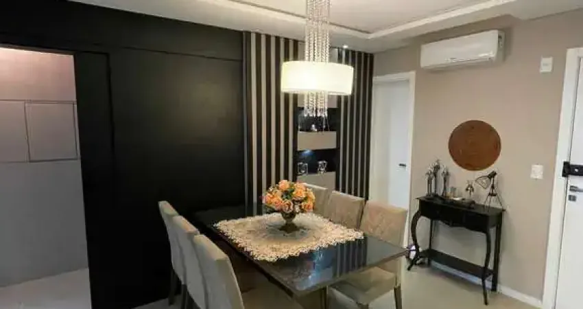 APARTAMENTO COM 03 QUARTOS - 103m²