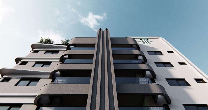 Apartamento a venda no Centro de Navegantes - 67,36 m²