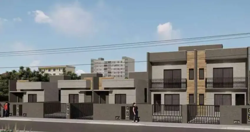 Casa com 3 quartos à venda no Meia Praia, Navegantes 