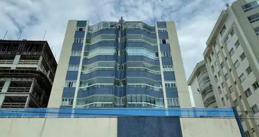 APARTAMENTO COM 03 QUARTOS - 125M²