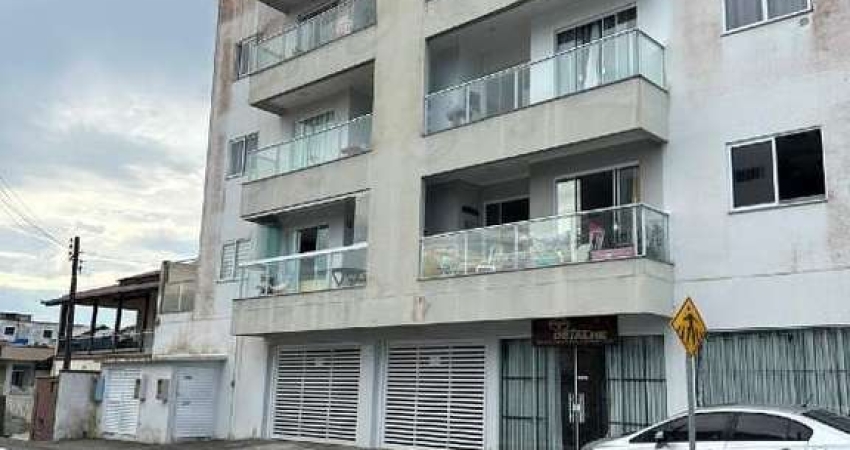 Apartamento à venda - 85m² - Bairro Centro, Navegantes/SC