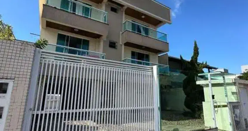 Apartamento com 2 quartos à venda no São Domingos, Navegantes 