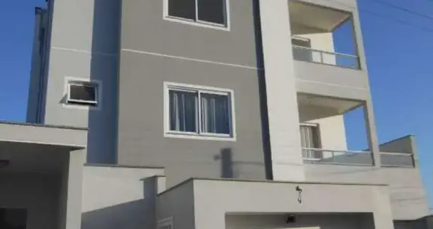 Apartamento para aluguel, 2 quartos, 1 vaga, Centro - Navegantes/SC