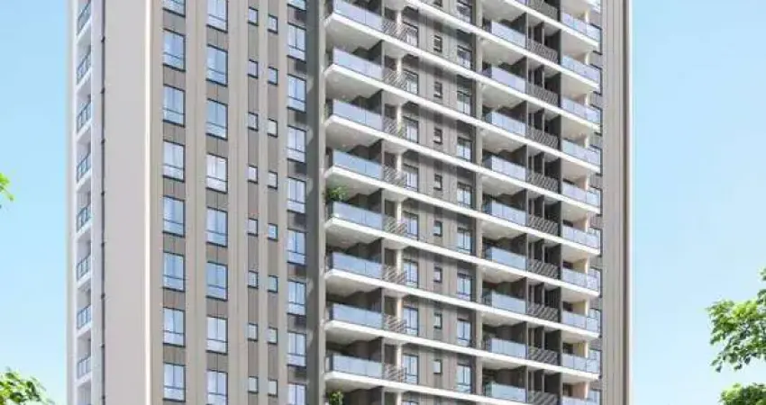 Apartamento no Residencial Ilha de Capri, Centro, Penha - SC