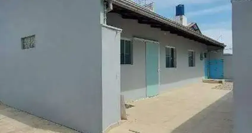 Casa para alugar no Centro, Navegantes 