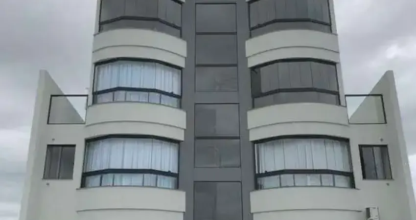 Apartamento com 2 quartos à venda no Centro, Navegantes