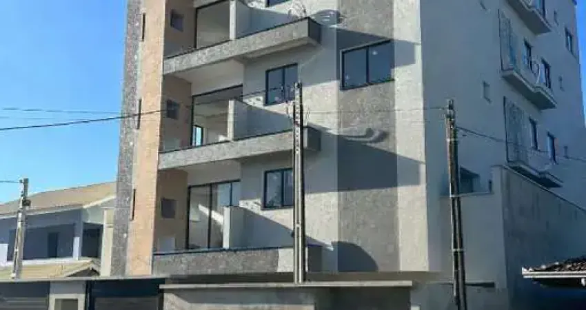 Apartamento à 60 metros do mar com 02 quartos - 56,76m² - residencial porto rei