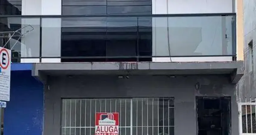 Sala comercial para alugar no Centro, Navegantes
