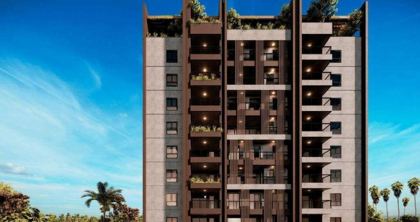 Apartamento à Venda no Edifício Gardênia Residencial – Navegantes/SC