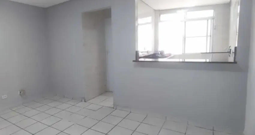 Apartamento com 1 quarto à venda no Boqueirão, Praia Grande 
