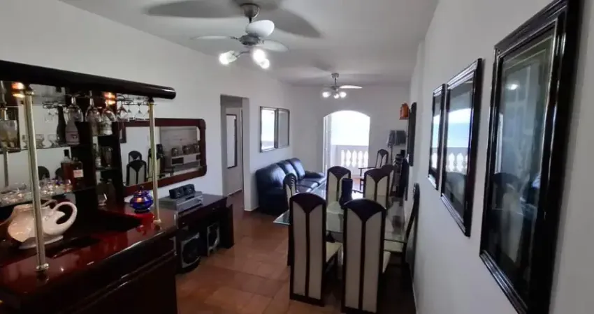 FRENTE PRAIA... Ótimo Apartamento 2 Dormitórios na Vila Tupi!!