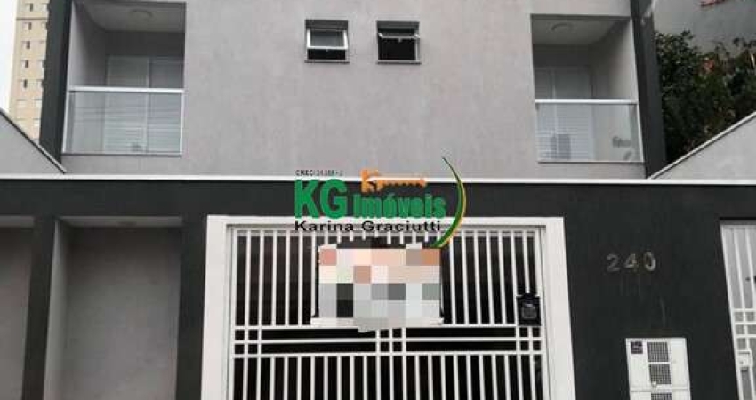 LINDO APTO C/ 2 DORM. SENDO UMA SUÍTE COM UMA ÓTIMA LOCALIZAÇÃO POR R$ 415.000,00
