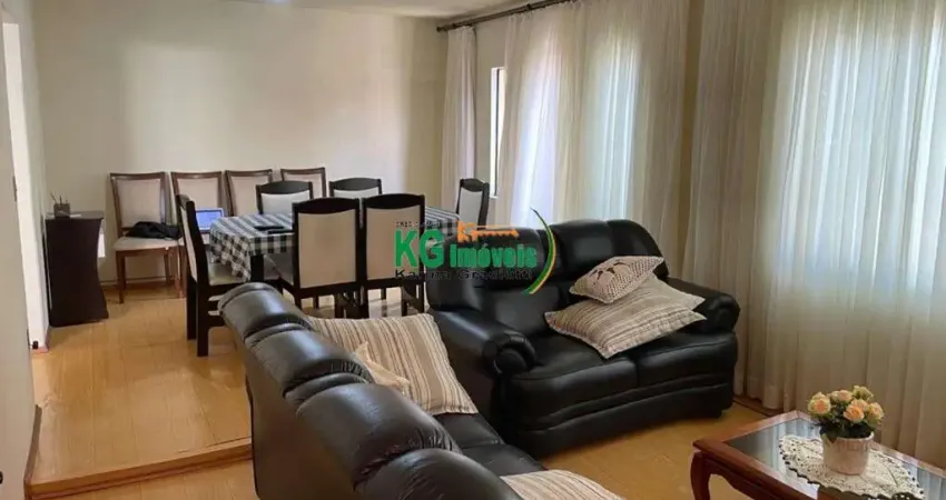 LINDA CASA COM 4 DORM | 1 SUÍTE - 3 VAGAS -  204 MTS - PRÓXIMO AO PARQUE CENTRAL / SABINA - A VENDA - R$ 1.170.000,00 - VILA MARINA - SANTO ANDRÉ/SP.