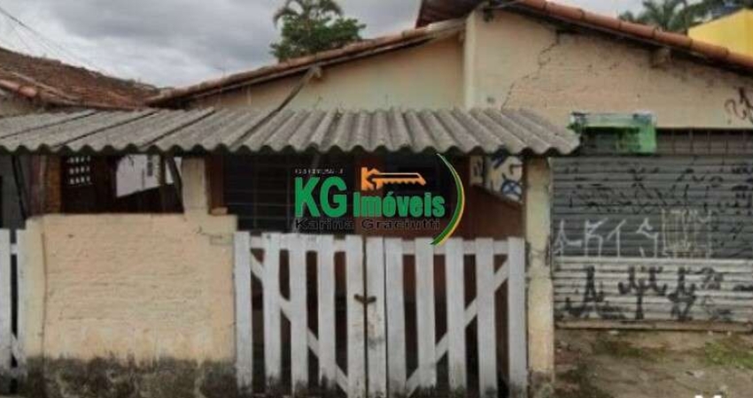 TERRENO PLAINO | 400 MTS - PRÓXIMO A AVENIDA BARÃO DE MAUÁ - A VENDA - R$ 749.000,00 -  JARDIM IV CENTENÁRIO - MAUA/SP.