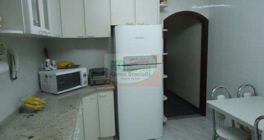 SOBRADO 3 DORM SENDO 1 SUÍTE | VARANDA | COZINHA | AREA DE SERVIÇO - 2 VAGAS - 172 MTS  - A VENDA - JARDIM IRENE - SANTO ANDRÉ/SP.