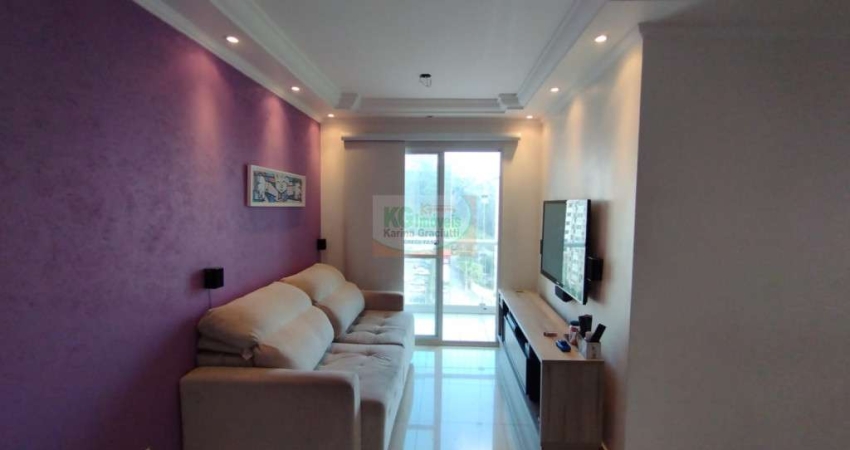 LINDO APARTAMENTO A VENDA POR R$340.000,00 | 2 DORMI PLANEJADOS | COZINHA PLANEJADA | LAZER COMPLETO | 1 VAGA | SANTA TEREZINHA - SÃO BERNADO DO CAMPO