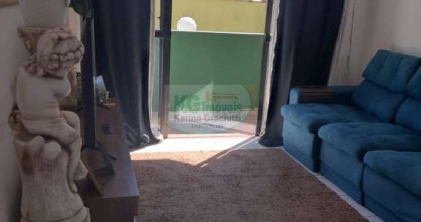 LINDO APARTAMENTO A VENDA POR R$300.000,00 | 2 DORMI | COZINHA | | 1 VAGA | PARQUE SELECTA - SÃO BERNADO DO CAMPO/SP