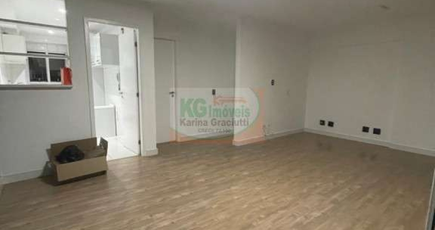 LINDO APARTAMENTO | 3 SUÍTES | TERRAÇO GOURMET | ELEVADOR E LAZER | 2 VAGAS - 114 MTS - VENDA - R$ 858.000,00 E LOCAÇÃO POR R$4.840,00- CENTRO - SANTO ANDRÉ/SP.