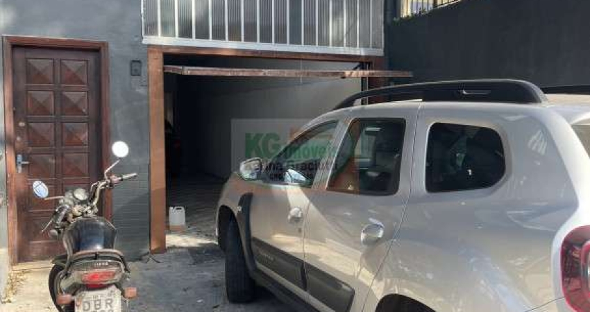 SOBRADO COMERCIAL C/ SALAO COMERCIAL NA FRENTE COM WC GARAGEM PARA UNS 4 CARROS, R$ 3.100,00  OTIMA LOCALIZACAO.
