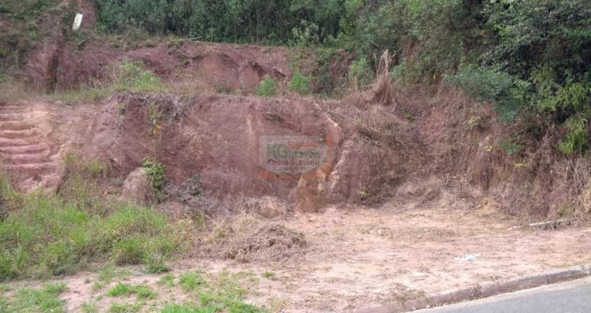 TERRENO | 5,17 FRENTE X 48,5 MTS FUNDOS | TOTAL 250 MTS - A VENDA - R$ 118.000,00 - VILA MARQUESA - RIBEIRÃO PIRES - SANTO ANDRÉ/SP.