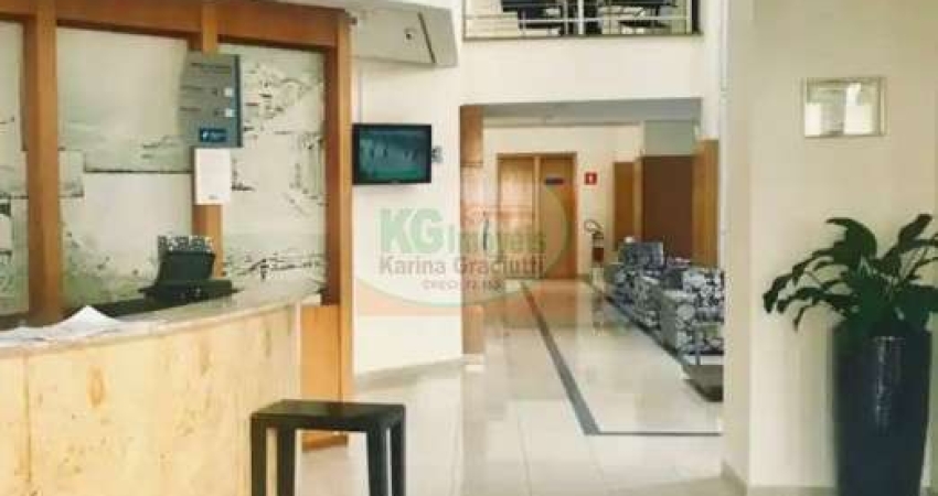 APARTAMENTO A VENDA POR R$275.000,00 | MOBILIADO | 1 VAGA DE GARAGEM | VILA BASTOS - SANTO ANDRÉ / SP