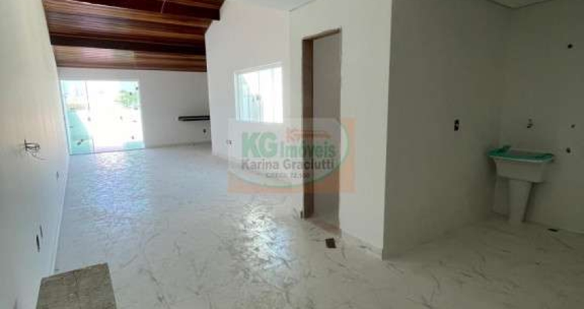 LINDAS COBERTURAS PARA VENDA : R$670.000,00 | 3 DORMITÓRIOS | 1 SUÍTE  | 2 VAGAS - VILA CURUÇA - SANTO ANDRÉ/SP