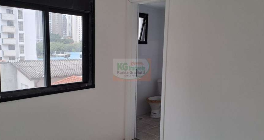 LINDO APARTAMENTO À VENDA POR R$ 409.574,53 | 2 DORMITÓRIOS | CAMPESTRE - SANTO ANDRÉ / SP