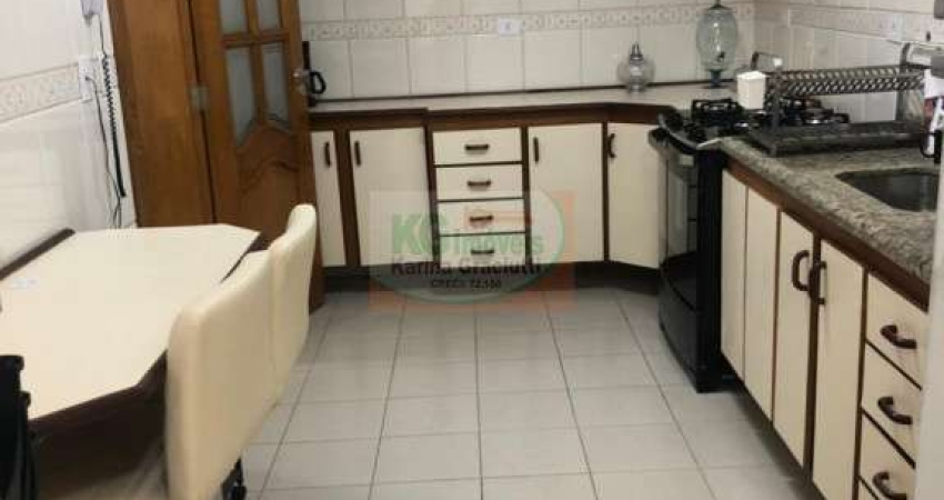 LINDO APARTAMENTO À VENDA POR R$638.297,98 |3 DORMITÓRIOS | BAIRRO SANTA MARIA - SÃO CAETANO / SP