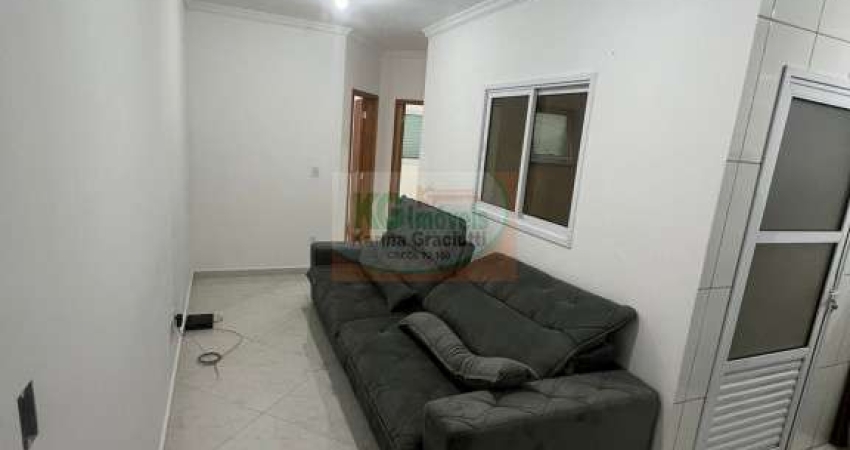 LINDO APARTAMENTO À VENDA POR R$235.000,00 | 2 DORMITÓRIOS | VILA SUÍÇA - SANTO ANDRÉ / SP