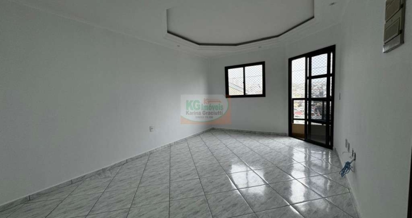 LINDO APARTAMENTO À VENDA POR R$ 388.297,94  | 3 DORMITÓRIOS | VILA JUNQUEIRA - SANTO ANDRÉ / SP