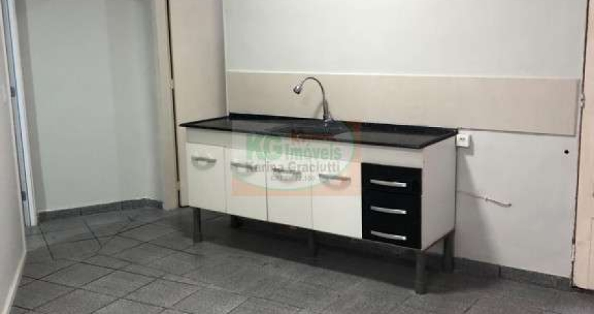 LINDO APARTAMENTO PARA LOCAÇÃO POR APENAS R$1.350,00  |  1DORMITÓRIOS |   SEM VAGA EM CIMA DO COMERCIO VILA AMERICA - SANTO ANDRÉ / SP