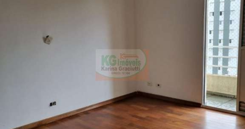 LINDO APARTAMENTO A VENDA POR R$509.000,00 |  3 DORMITÓRIOS |  103M²  | 3 VAGAS DE GARAGEM| VILA GUIOMAR- SANTO ANDRÉ / SP