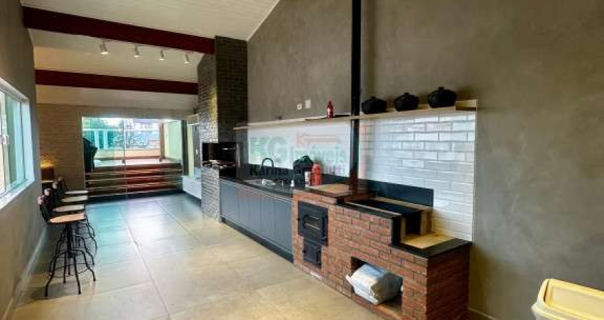 COBERTURA A VENDA POR R$943.400,00  |  3 DORMITÓRIOS SENDO 1 SUÍTE  |  156M²  | 2 GARAGENS | CAMPESTRE - SANTO ANDRÉ / SP