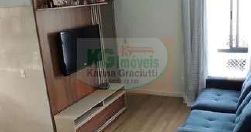 LINDO APARTAMENTO A VENDA POR R$413.400,00 | 2 DORMITÓRIOS | 55M² | 1 VAGA DE GARAGEM | SÃO JOSÉ - SÃO CAETANO DO SUL/ SP