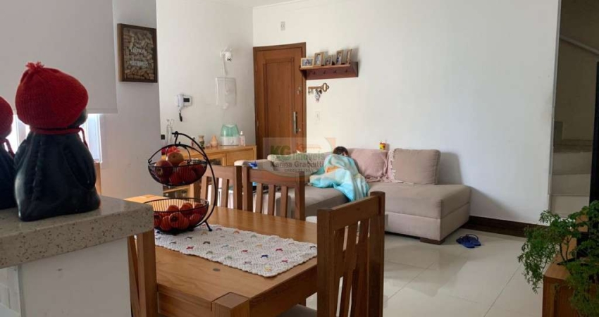 LINDA COBERTURA A VENDA POR R$780.000,00 | 3 DORMITÓRIOS SENDO 1 SUÍTE | 162M² | 2 VAGAS DE GARAGEM | SANTA MARIA  - SANTO ANDRÉ / SP