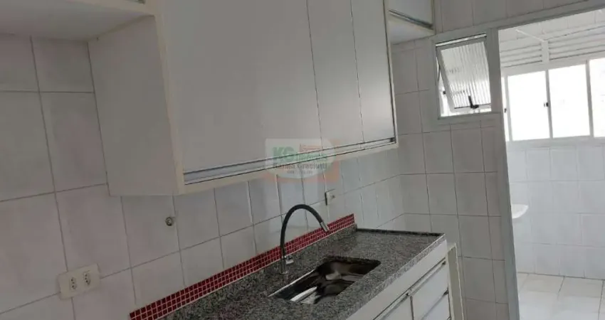 Lindo apartamento a venda por r$525.000,00 | 2 dormitórios sendo 1 suíte | 67m² | 1 vaga de garagem | santa paula - são caetano do sul/ sp