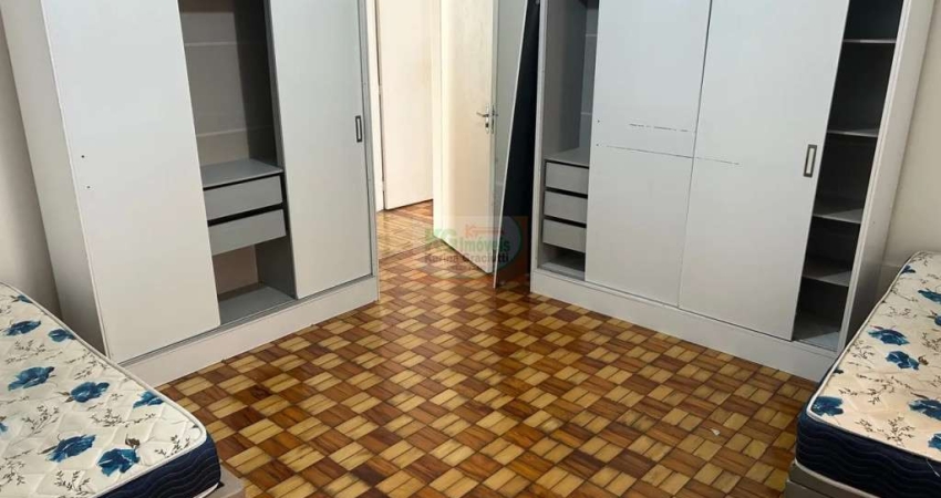 CASA COMPARTILHADA/QUARTO PARA MOÇAS INDIVIDUAL R$1.090,00 E COMPARTILHADO R$980,00
