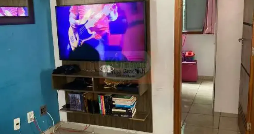 LINDO APARTAMENTO A VENDA POR R$260.000,00  |  2 DORMITÓRIOS  |  45M²  | 1 VAGA DE GARAGEM |  SANTA TEREZINHA - SÃO BERNARDO DO CAMPO/ SP