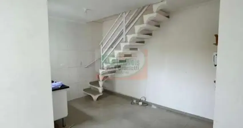 Lindo apartamento para locação por r$2.370,00 | 2 dormitórios | vila pires - santo andré / sp
