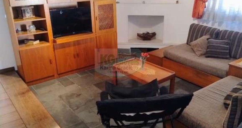 APARTAMENTO COM 3 DORMITÓRIOS À VENDA, 137M² POR R$ 700.000,00 - VILA BASTOS - SANTO ANDRÉ/SP