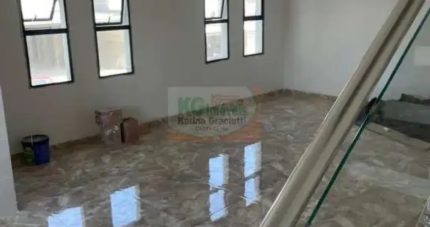 LINDO SOBRADO À VENDA POR R$780.000,00  | 2 DORMITÓRIOS SENDO 2 SUÍTES  | 128M² | 4 VAGAS DE GARAGEM   | VILA PIRES- SANTO ANDRÉ / SP