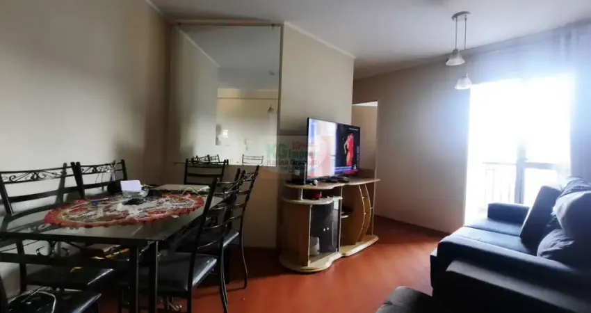 LINDO APARTAMENTO A VENDA POR R$315.000,00  |  2 DORMITÓRIOS  |  49M²  | 1  VAGA DE GARAGEM  | SÃO JOÃO CLÍMACO - SÃO PAULO/ SP