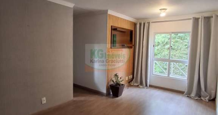LINDO APARTAMENTO A VENDA POR R$240.000,00  |  2 DORMITÓRIOS   |  49M²  | 1 VAGA DE GARAGEM | VILA LUZITA - SANTO ANDRÉ / SP
