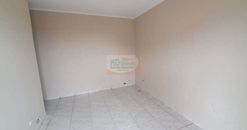 SALA COMERCIAL PARA LOCAÇÃO POR R$1.300,00|  JARDIM DO ESTÁDIO -  SANTO ANDRÉ/SP
