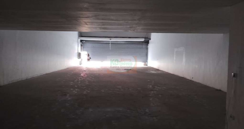 SALÃO PARA ALUGAR POR R$ 15.000,00 | 475M² | CENTRO - SÃO CAETANO DO SUL/SP