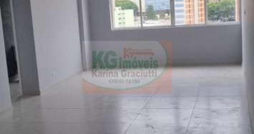 ÓTIMA SALA PARA LOCAÇÃO NO CENTRO DE SANTO ANDRÉ POR   R$1.500,00  |  62M²  |  CENTRO DE SANTO ANDRÉ - SP