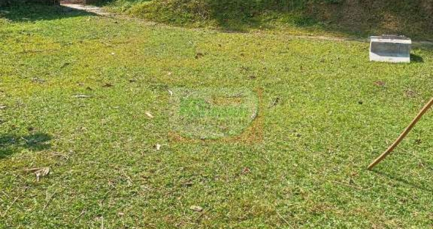 TERRENO A VENDA POR R$260.000,00 | 300M² | SANTA LUIZA  - RIBEIRÃO PIRES/ SP