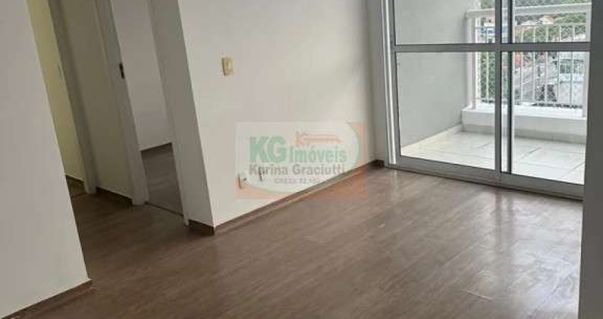 LINDO APARTAMENTO A VENDA POR R$3710.000,00  |  2 DORMITÓRIOS SENDO 1 SUÍTE  |  55M²  |  1 VAGA DE GARAGEM |  CONCEIÇÃO - DIADEMA/ SP