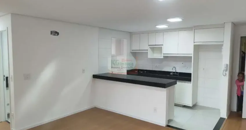 LINDO APARTAMENTO PARA LOCAÇÃO POR R$3.000,00  |  3 DORMITÓRIOS SENDO 1 SUÍTE  |  90M²  | 2 VAGAS DE GARAGENS | VILA ASSUNÇÃO - SANTO ANDRÉ / SP